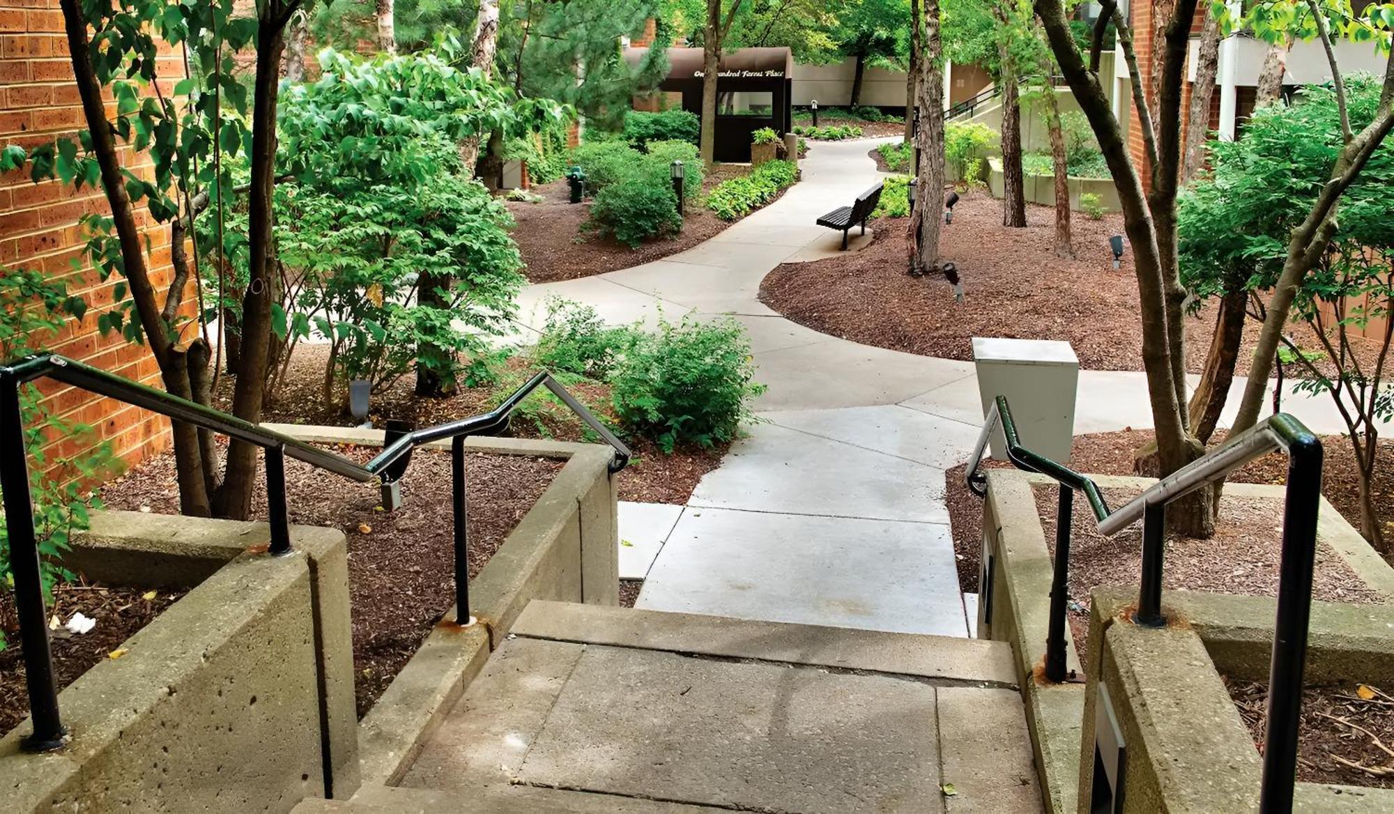 Modern Vibes 1Br/1Ba Oak Park Il Exterior foto